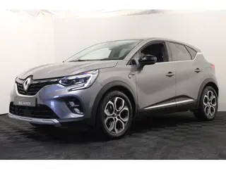 Renault Captur 1.6 E-Tech plug-in hybrid 160 techno |Camera|Navi|