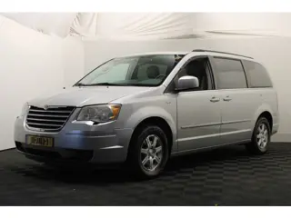 Chrysler Town & Country 3.8 V6 (bj 2007, automaat)