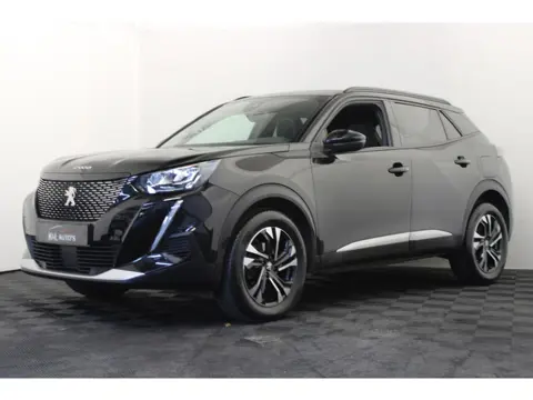 Peugeot 2008 1.2 PureTech Allure |Camera| (bj 2023)