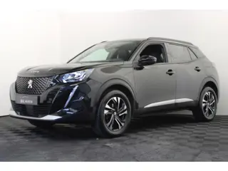 Peugeot 2008 1.2 PureTech Allure |Camera| (bj 2023)