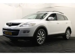 Mazda CX-9 3.7 GT-L |Pano|Stoelverwarming| (bj 2008)