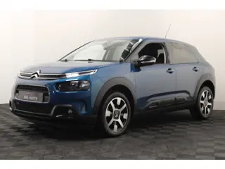 Citroën C4 Cactus 1.2 PureTech Shine |Navi|Camera|
