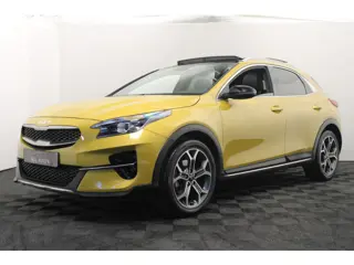 Kia Xceed 1.6 CRDi MHEV DynamicPlusLine |Pano| (bj 2022)