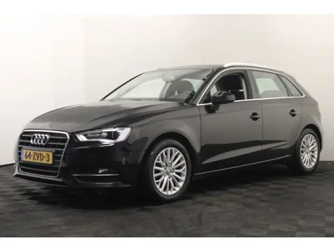Audi A3 Sportback 1.4 TFSI Ambition Pro Line plus