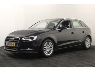 Audi A3 Sportback 1.4 TFSI Ambition Pro Line plus
