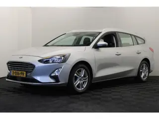 Ford FOCUS Wagon 1.0 EcoBoost Active Business |Stoelverwarming|camera|navi