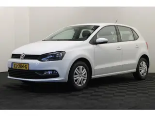 Volkswagen Polo 1.0 (bj 2015)