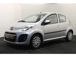 Citroën C1 1.0 Collection (bj 2014)