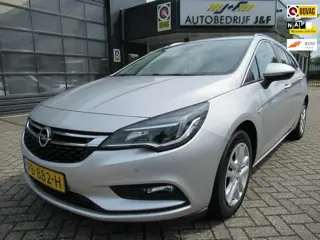 Opel Astra Sports Tourer 1.0 Online Edition / Stoel-Stuurverwarming / AIRCO / PDC/ NAV