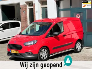 Ford Transit Courier 1.5 TDCI Trend-airco-elek ramen-btw auto