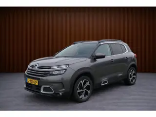 Citroen C5 Aircross 1.2 PureTech Business Plus, Automaat