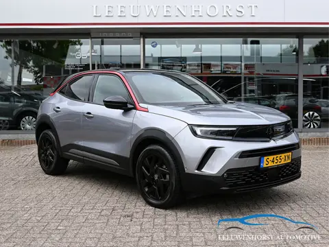 Opel Mokka 1.2 Level 4, clima, cruise, BLIS, navi, camera etc. etc. NL-dealerauto