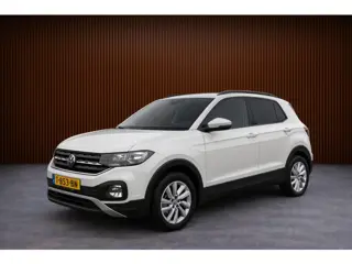 Volkswagen T-Cross 1.0 TSI Style DSG, PDC V+A, Camera