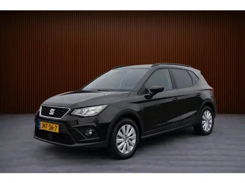 Seat ARONA 1.0 TSI Style Business Connect DSG