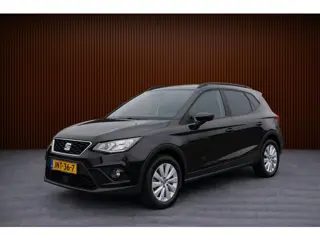 Seat ARONA 1.0 TSI Style Business Connect DSG