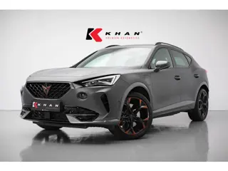 CUPRA Formentor 1.4 e-Hybrid VZ Performance |Pano|360 Camera|Ambient|Dodehoek|