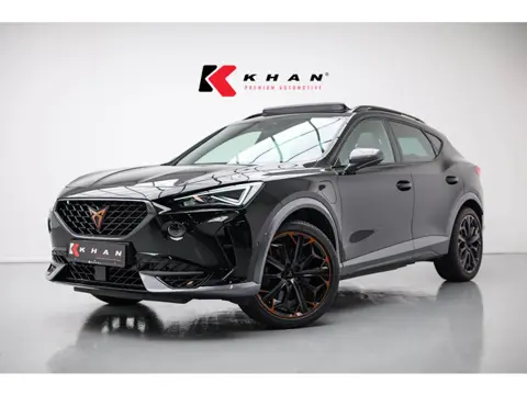 CUPRA Formentor 1.4 e-Hybrid VZ Performance |Pano|Buttons|Memory|Dodehoek|Ambient|