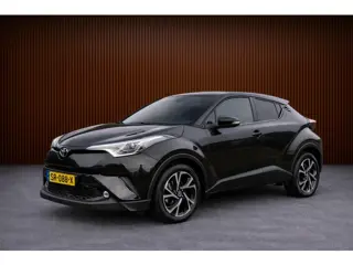 Toyota C-HR 1.2 Executive