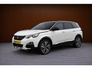 Peugeot 5008 1.2 PureTech Allure Aut8 7P Pano
