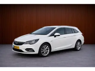 Opel Astra Sports Tourer 1.2 Business Elegance