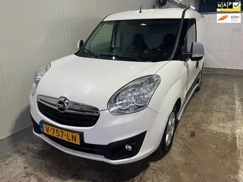 Opel Combo 1.3 CDTi L1H1 Sport