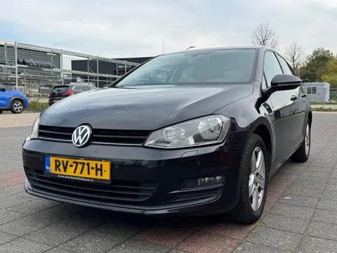 Volkswagen Golf 1.6 TDI Business Edition R CUP AUTOMAAT