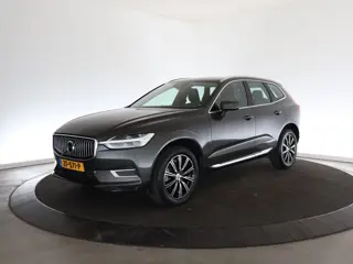Volvo XC60 2.0 T5 Inscription | Leder | Elektrische stoelen | Clima |*