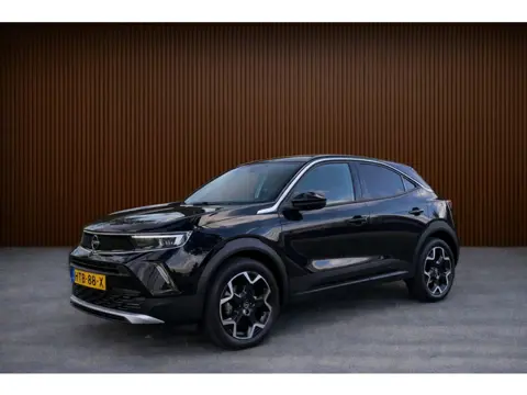 Opel MOKKA 1.2 Turbo Ultimate Level 5 AUT 130PK