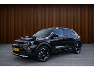Opel MOKKA 1.2 Turbo Ultimate Level 5 AUT 130PK
