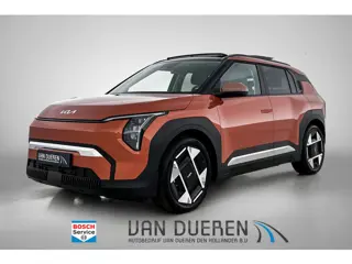 Kia EV3 Plus Advanced 58.3 kWh Carplay, Stuur,- en Stoelverwarming