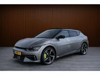 Kia EV6 GT AWD 77.4 kWh Moonscape Mat 585PK NL-AUTO