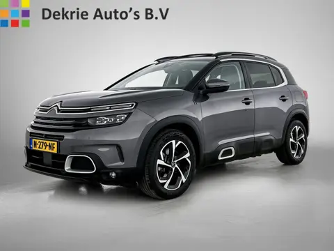 Citroën C5 Aircross 1.6 Plug-in Hybrid Business Plus / Panoramadak / Airco-Ecc /  Cruise-ctr. / Navi