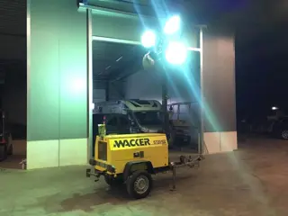 WACKER NEUSON LTC4L (bj 2006)