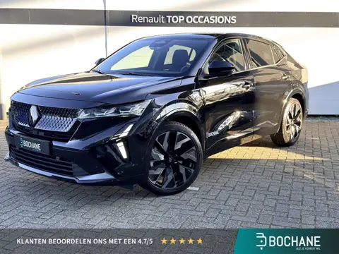 Renault Rafale 1.2 E-Tech full hybrid 200 esprit Alpine | Panoramadak | Harman Kardon | 360 graden c