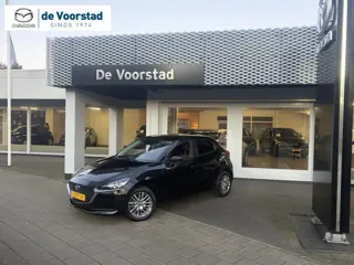 Mazda 2 1.5 Skyactiv-G Style Selected | 1e eigenaar | dealer onderhouden
