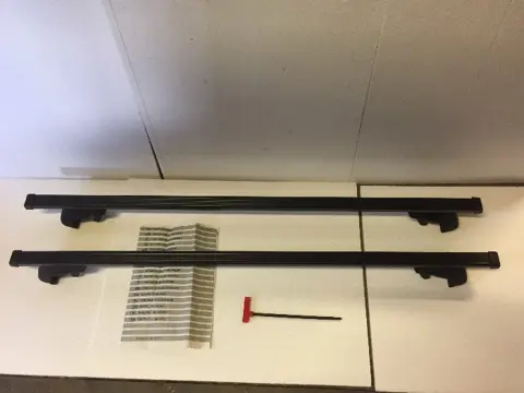 Dakdrager Opel Omega A Caravan 6732435