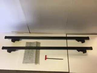 Dakdrager Opel Omega A Caravan 6732435