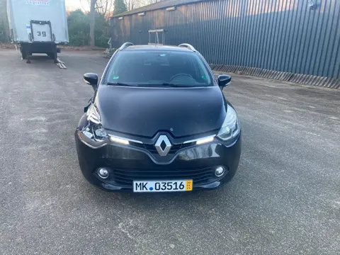 Renault Clio Estate 1.5 dCi Dynamique (bj 2016)