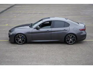 Alfa Romeo Giulia 2.0 T AWD Veloce Q4