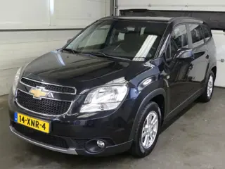 Chevrolet Orlando 1.8 LT - Airco - 7 persoons -