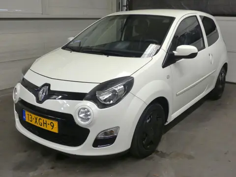 Renault Twingo 1.2 16V Collect - Airco - Cruise Control