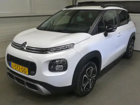Citroen C3 Aircross 1.2 PureTech S&S Feel - 1e eigenaar - Navigatie