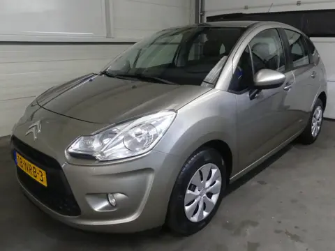 Citroen C3 1.4 Dynam - 5deurs - Keurig Onderhouden - Trekhaak