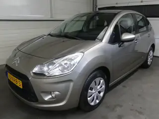 Citroen C3 1.4 Dynam - 5deurs - Keurig Onderhouden - Trekhaak