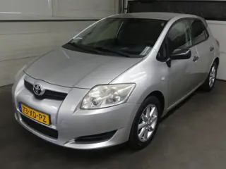 Toyota Auris 1.6-16V Terra - Airco - 5 deurs - APK 2027