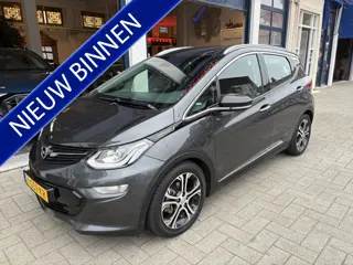 Opel Ampera-E Business executive 60 kWh NL AUTO/FULL OPTIONS