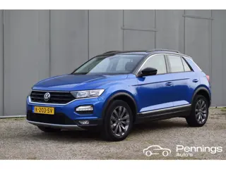 Volkswagen T-Roc 1.0 TSI Style
