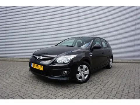 Hyundai i30 1.4i i-Drive Cool Airco / Elektr. ramen / NAP