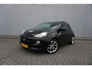 Opel ADAM 1.2 Slam Airco / Stuur + Stoelverw. / Leder / Elektr. ramen / Lm velgen / NAP