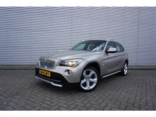 BMW X1 xDrive28i Executive AUTOMAAT - Climate / Navi / Cruise / Leder / Elektr. ramen / Trekhaak / N